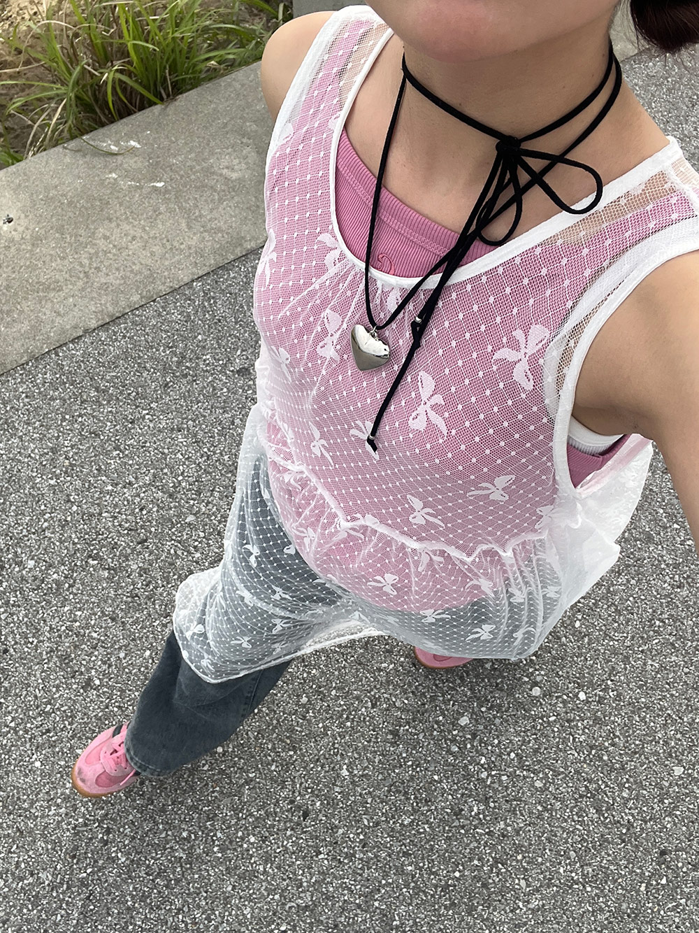 3TYPEルーズデニムパンツ | 詳細画像26