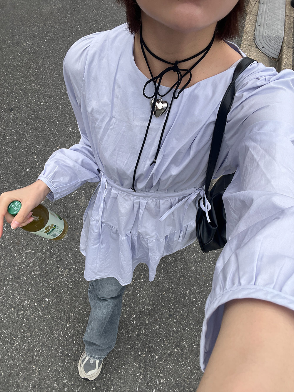 3TYPEルーズデニムパンツ | 詳細画像27