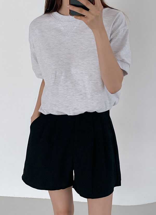 半袖スウェット | レディースファッション通販 - DHOLIC