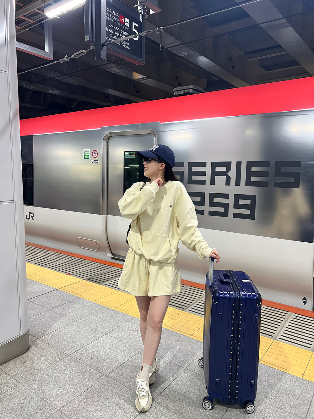 ロゴスウェット&ショートパンツSET | 詳細画像9