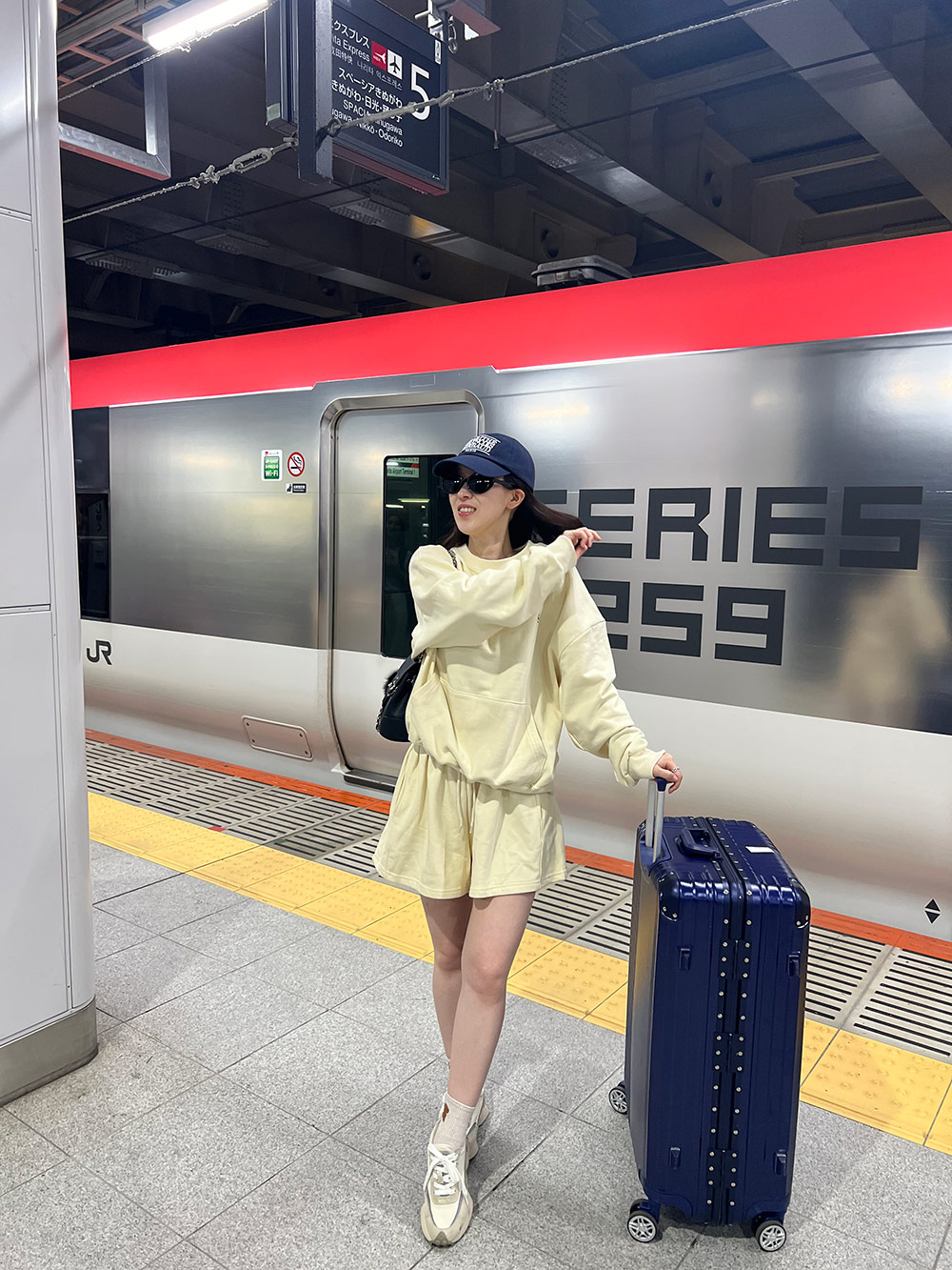 ロゴスウェット&ショートパンツSET | 詳細画像10