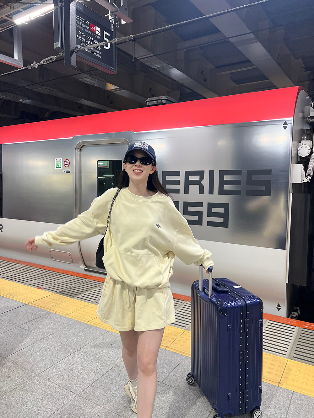 ロゴスウェット&ショートパンツSET | 詳細画像12