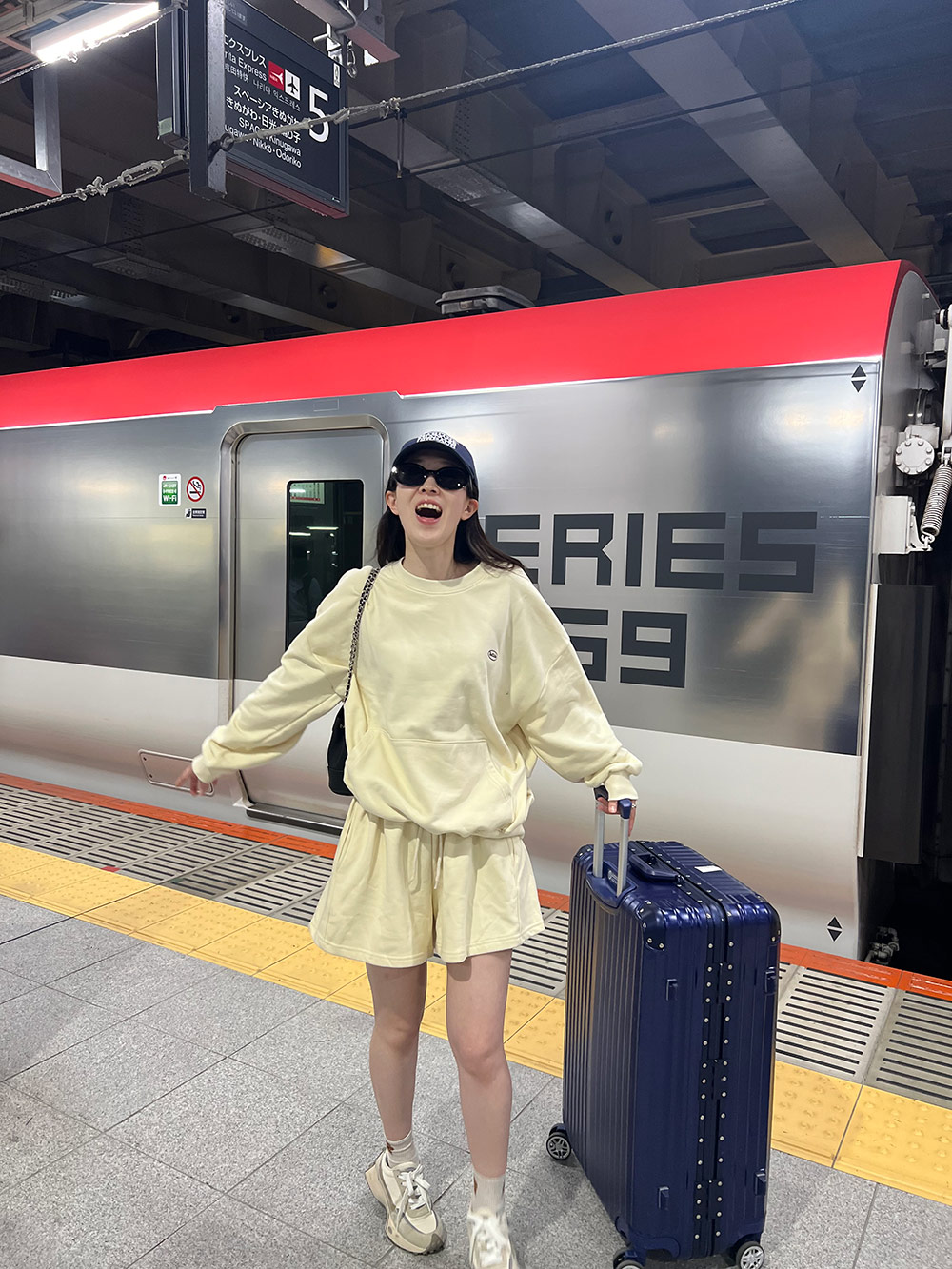 ロゴスウェット&ショートパンツSET | 詳細画像13