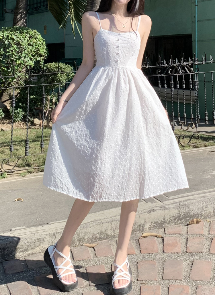 ロンハーマン×デミリー　ノースリーブチュニック　カットソー　ギャザー　白　XS 40%OFF】DEMYLEE デミリー カシミヤ カシミアレースニットチュニック