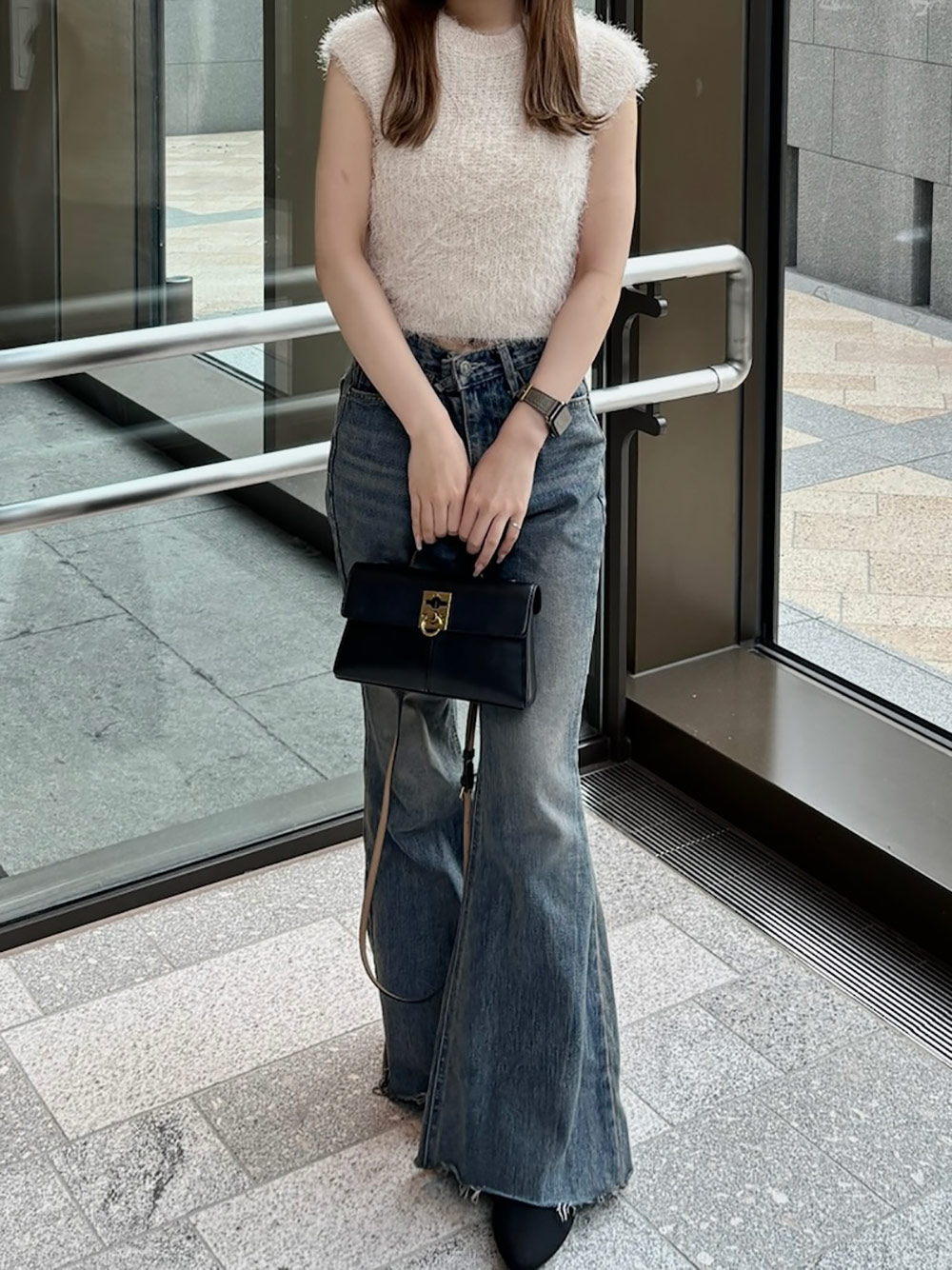 TODAYFUL (トゥデイフル）Cushion Easy Trousers★ 25秋冬予約【12520713】パンツ 入荷予定 : 8月中旬～ -  通販セレクトショップ HeartySelect | TODAYFUL.SNIDEL.CELFORD.COCODEAL等正規取扱　大阪枚方くずは