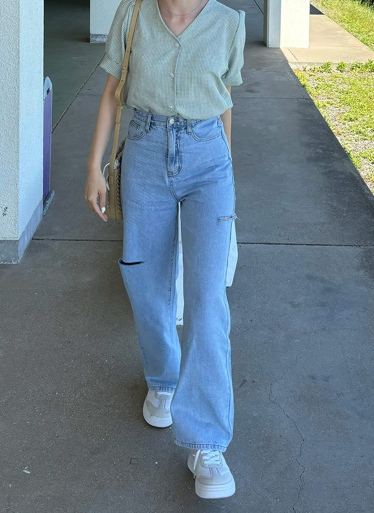 DBYD_DENIM]ファッション通販-DHOLIC