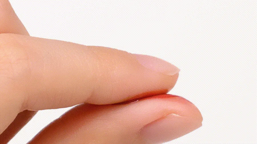 [ロムアンド] グラスティングウォーターティント #サンセット | 詳細画像8