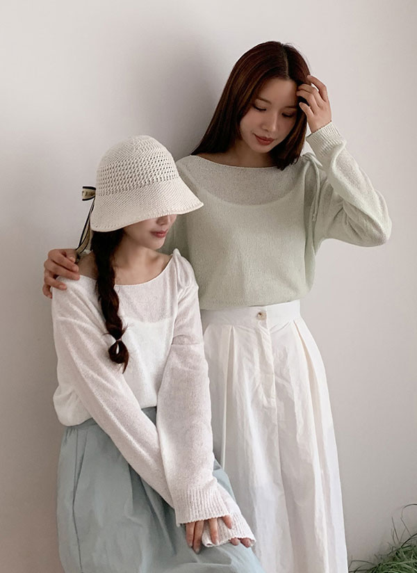 earth music&ecology｜アソートボンネットハット | Rakuten