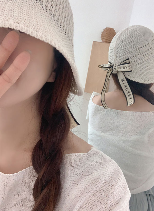 Maison de FLEUR｜ボンネットハット | Rakuten Fashion(楽天