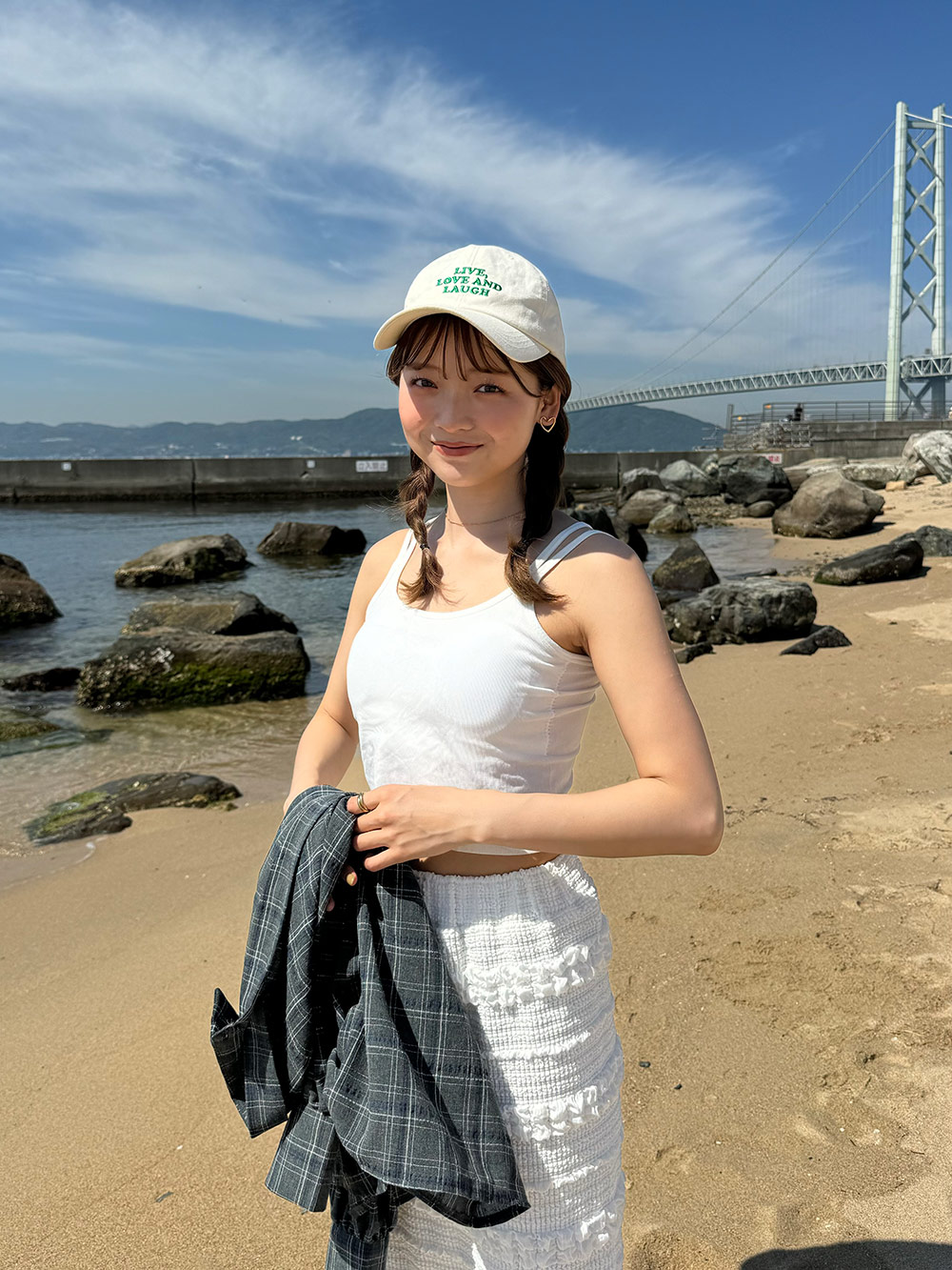 カップダブルストラップブラトップ | 詳細画像7
