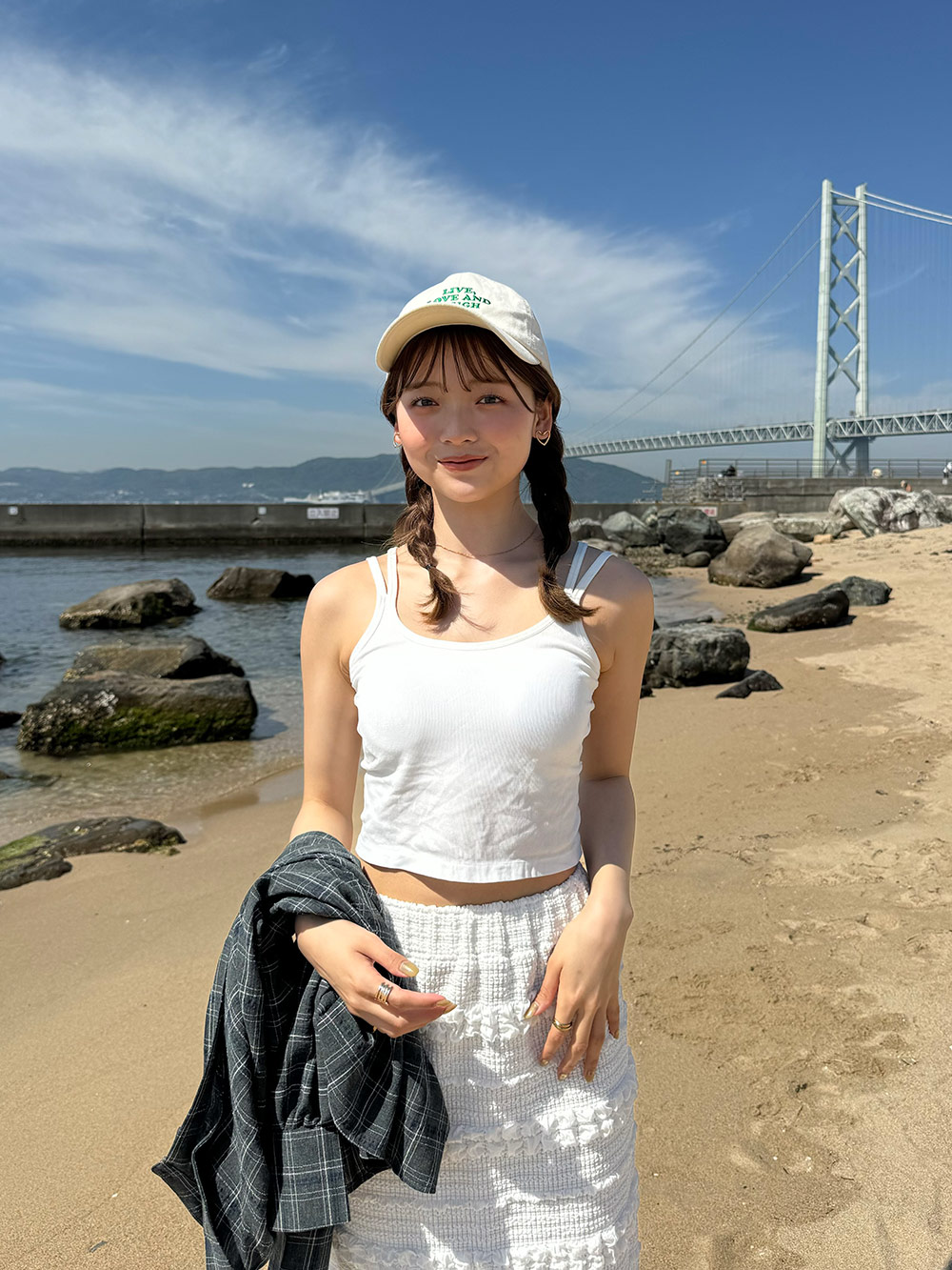 カップダブルストラップブラトップ | 詳細画像12
