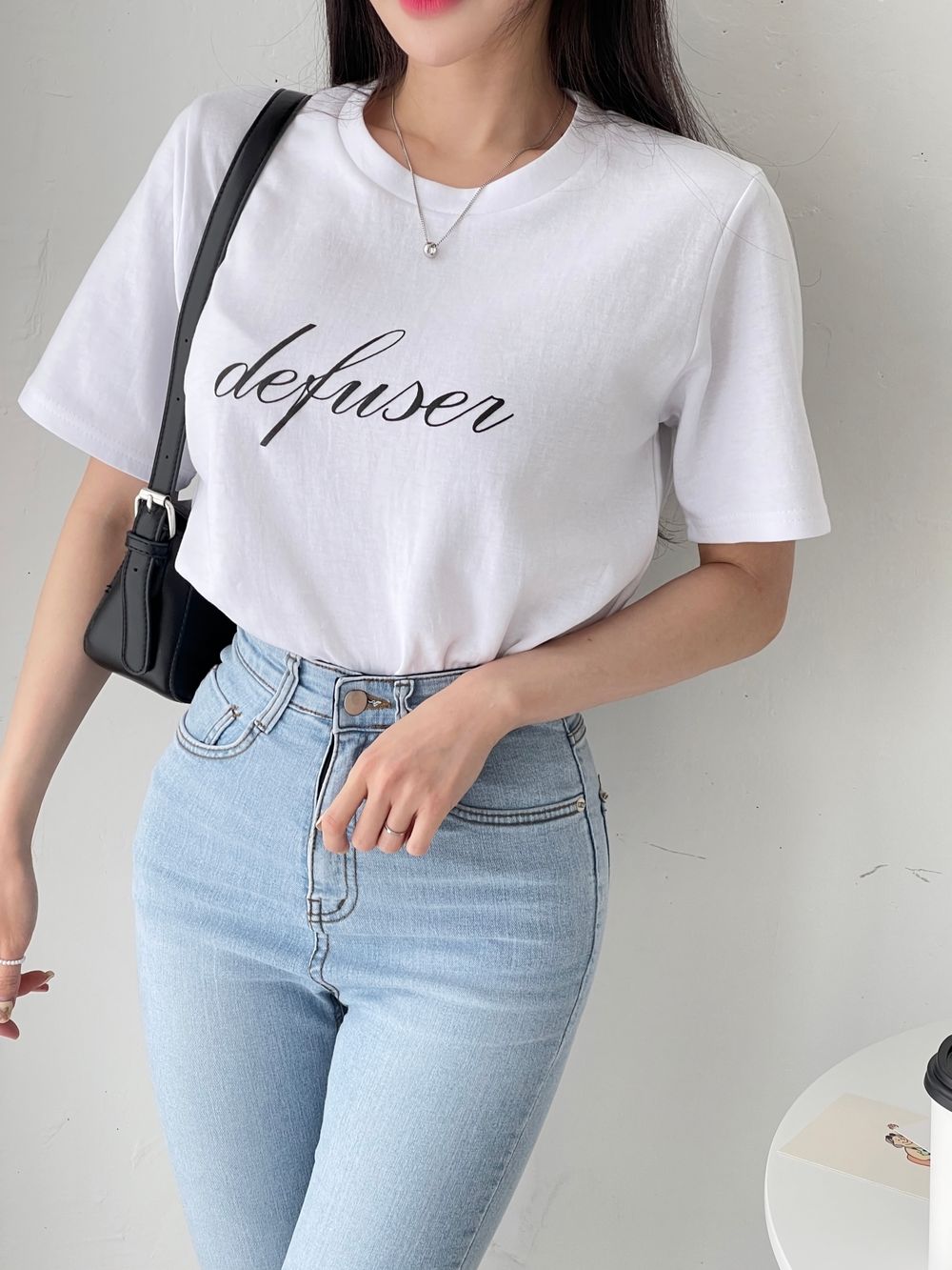 ロゴ半袖Tシャツ | 詳細画像18