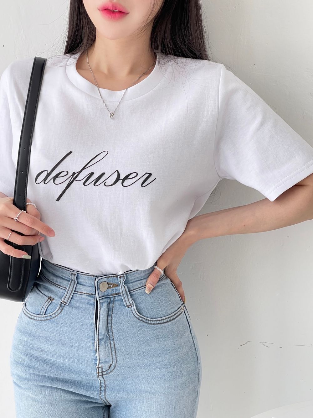 ロゴ半袖Tシャツ | 詳細画像19