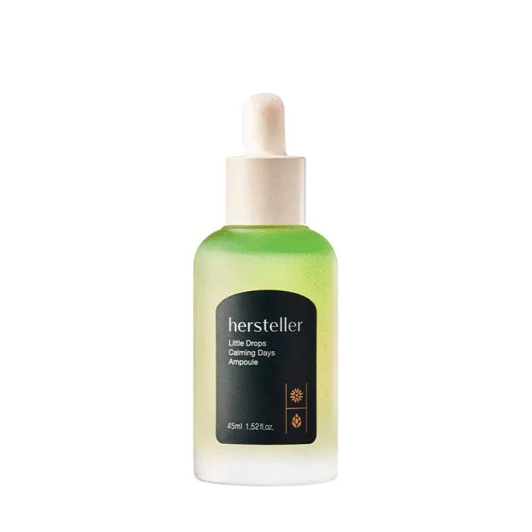 [ハーステラー] リトルドロップスカーミングデイズアンプル45ml | 詳細画像1