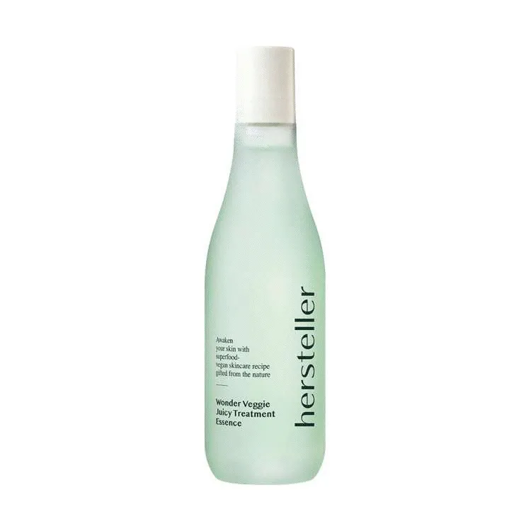 [ハーステラー] ワンダーベジジューシートリートメントエッセンス150ml | 詳細画像1