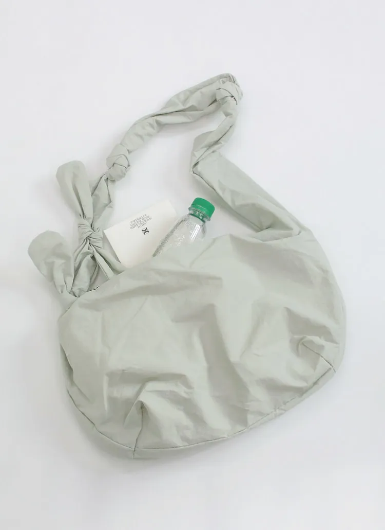 ノンストラップコットンバッグ | whosbag | 詳細画像1