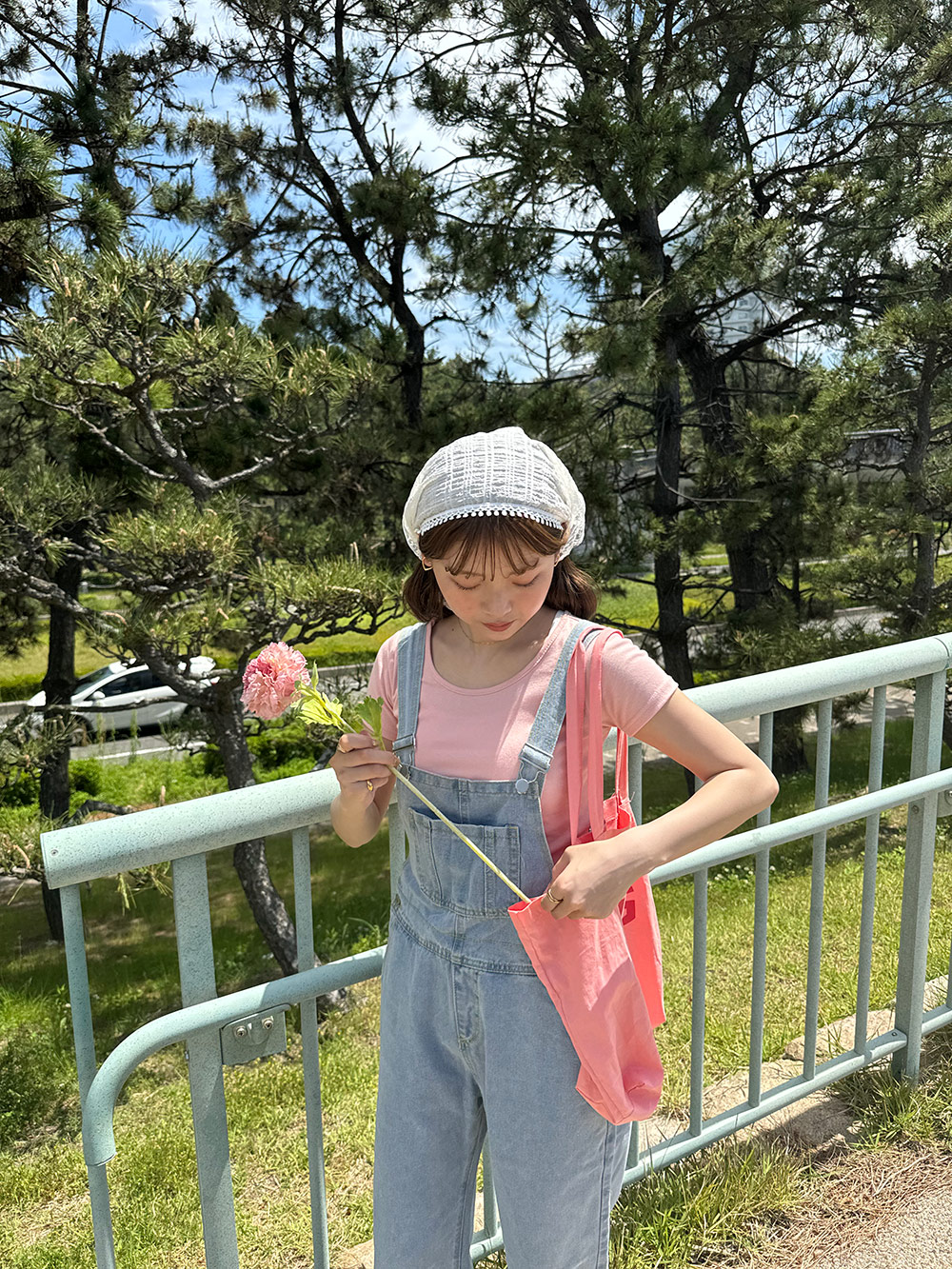 レースバブーシュカ | 詳細画像7