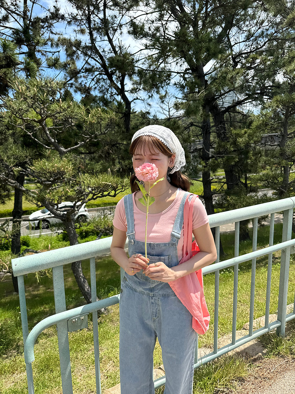 レースバブーシュカ | 詳細画像10
