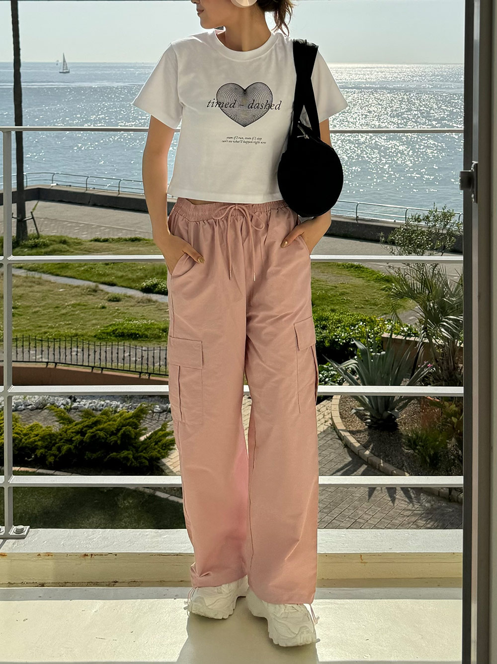 2WAYカーゴパンツ | 詳細画像8