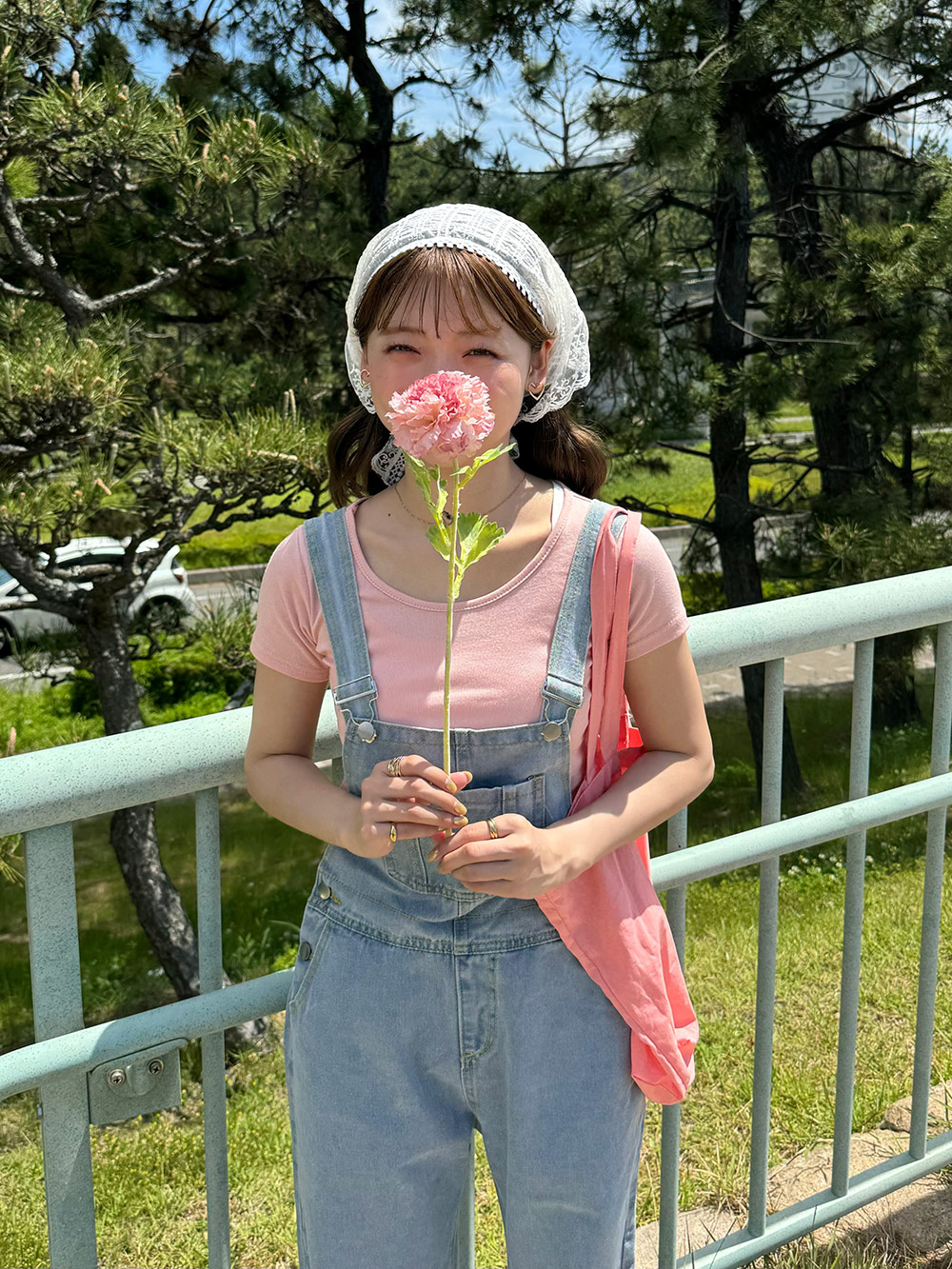 スリムフィットTシャツ | 詳細画像3