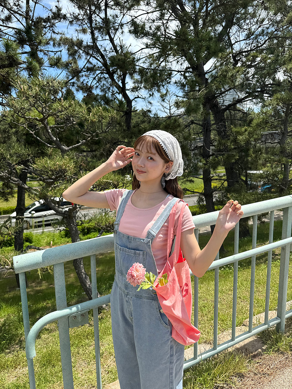 スリムフィットTシャツ | 詳細画像4