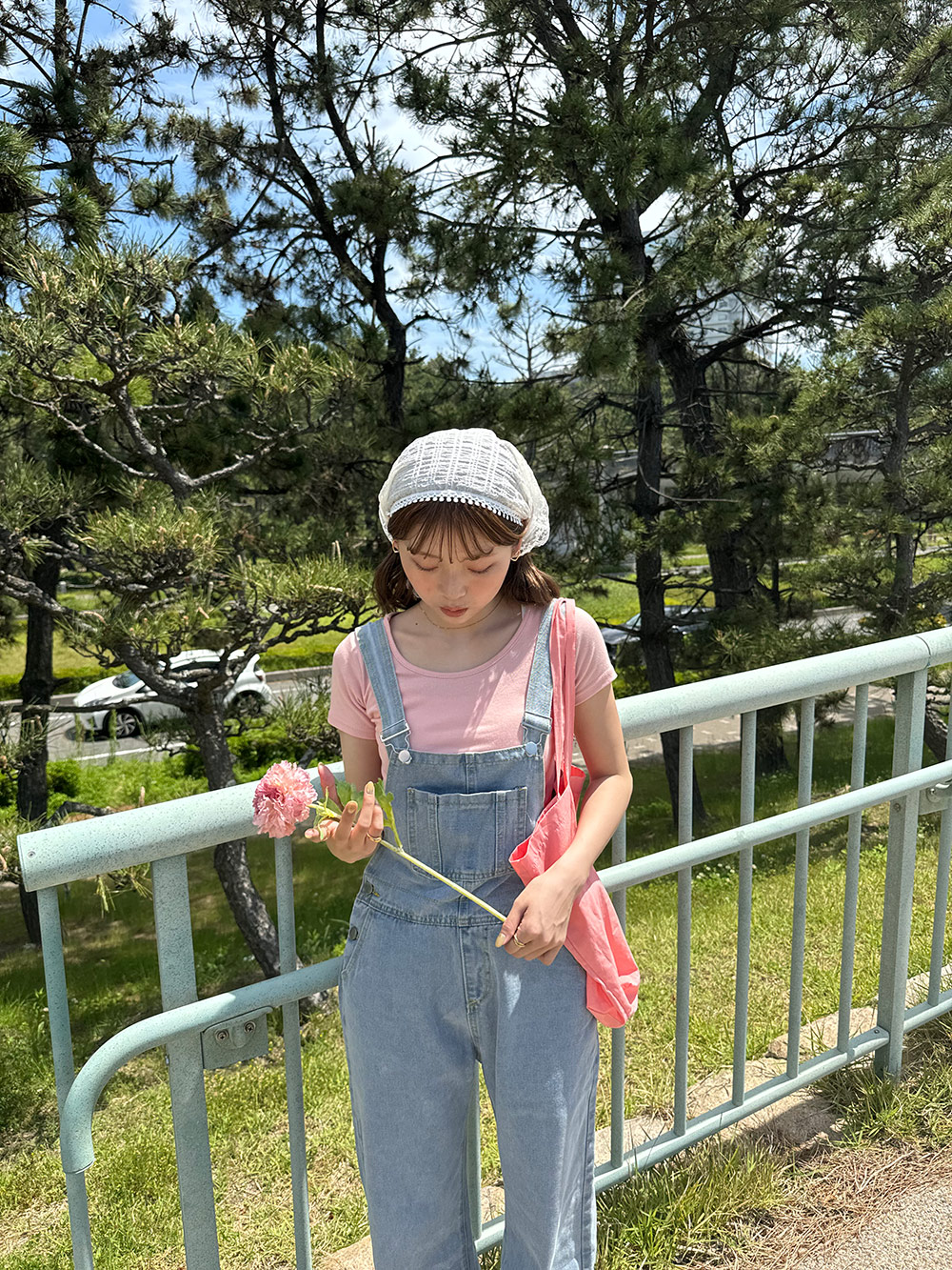 スリムフィットTシャツ | 詳細画像9