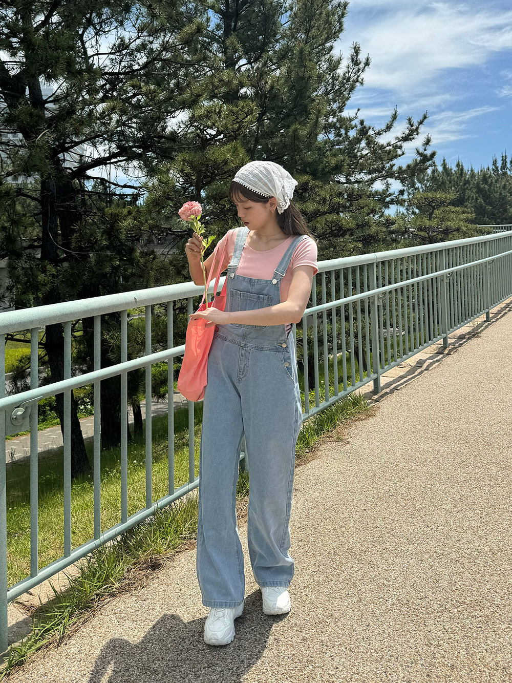 スリムフィットTシャツ | 詳細画像10