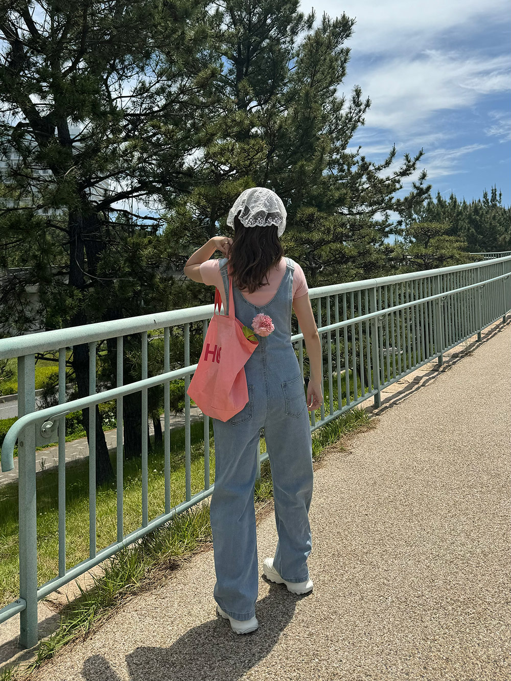 スリムフィットTシャツ | 詳細画像11