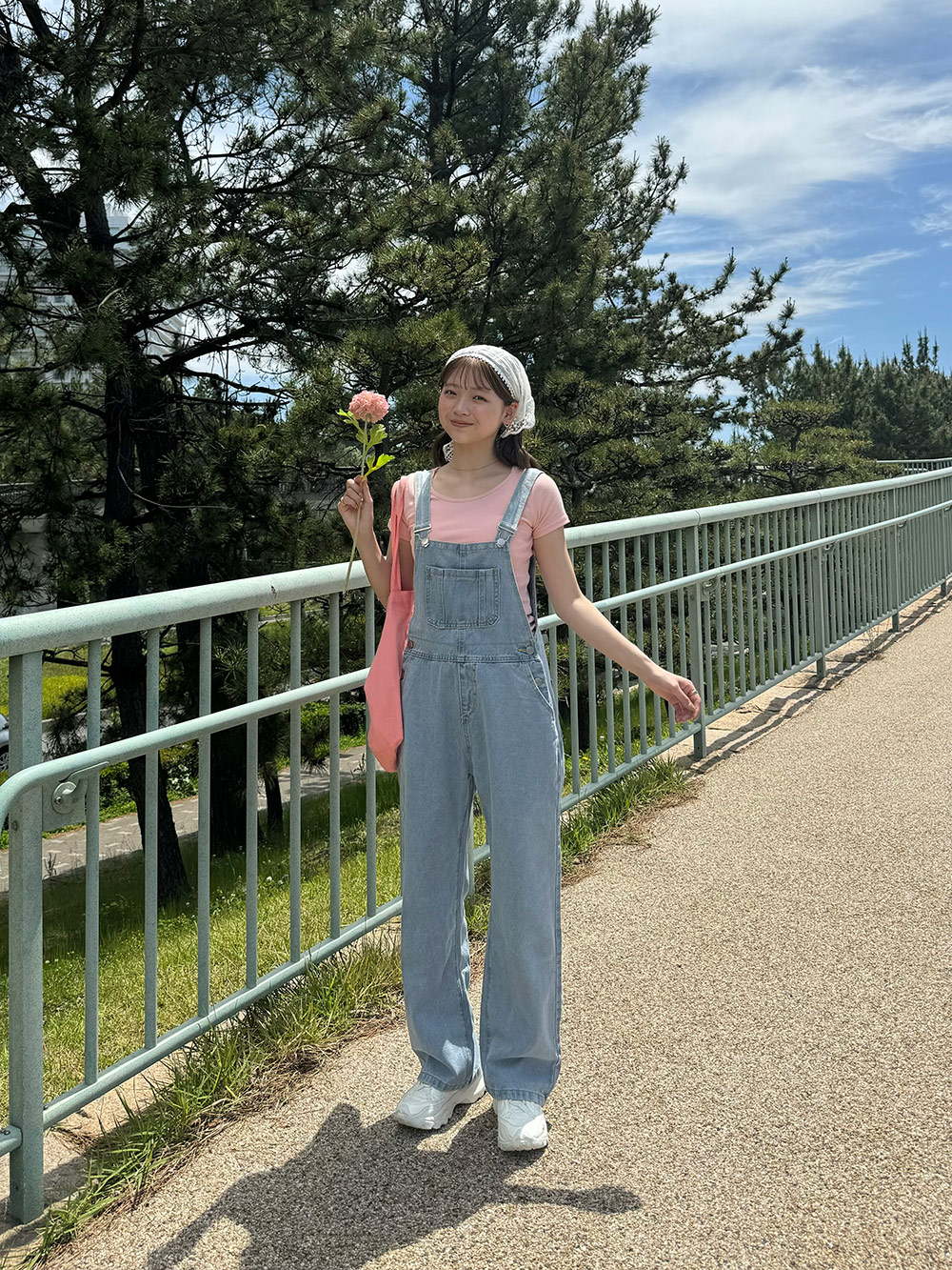 スリムフィットTシャツ | 詳細画像12