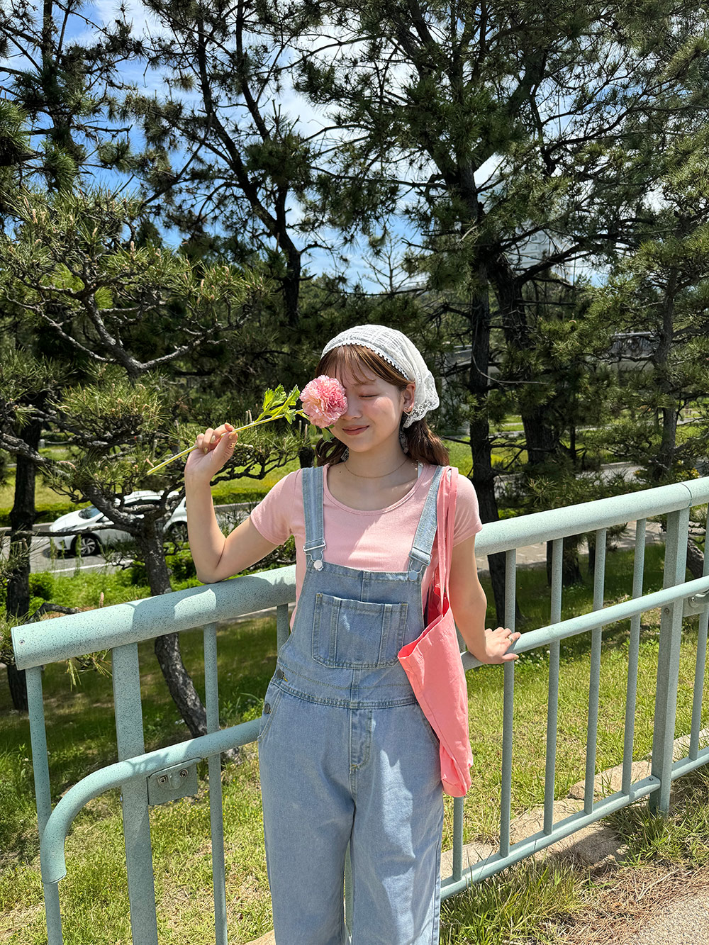 スリムフィットTシャツ | 詳細画像15