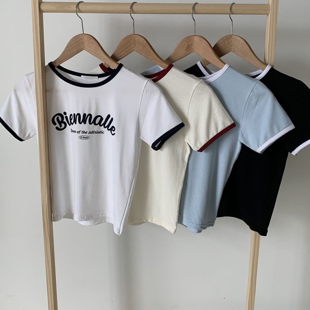 ロゴリンガーTシャツ | 詳細画像20