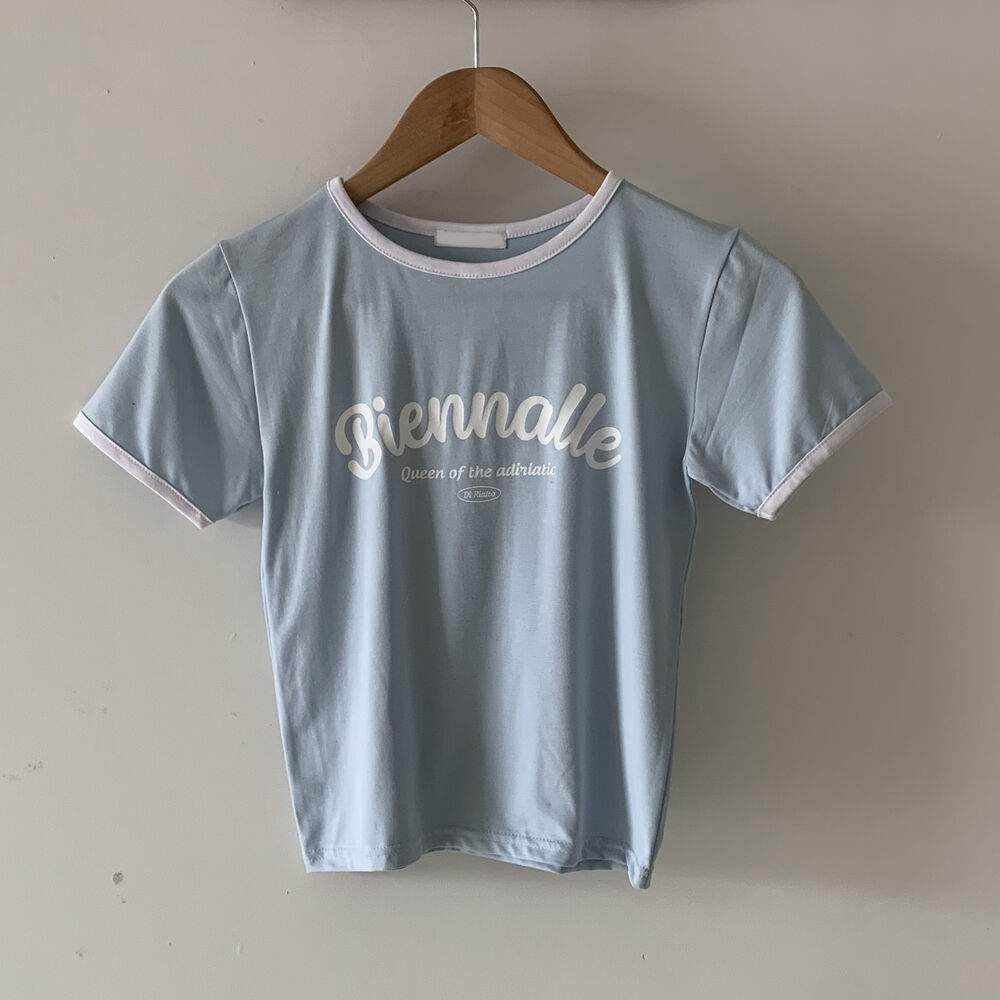 ロゴリンガーTシャツ | 詳細画像21