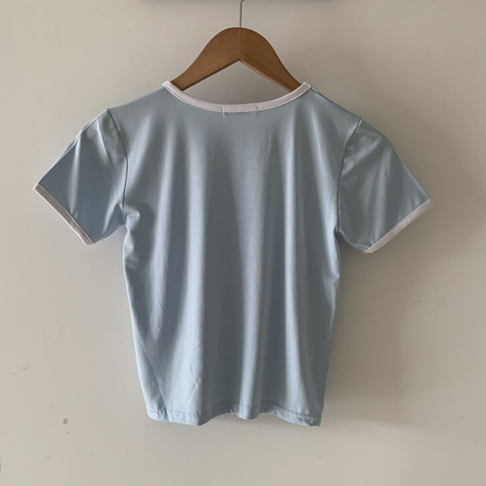 ロゴリンガーTシャツ | 詳細画像22