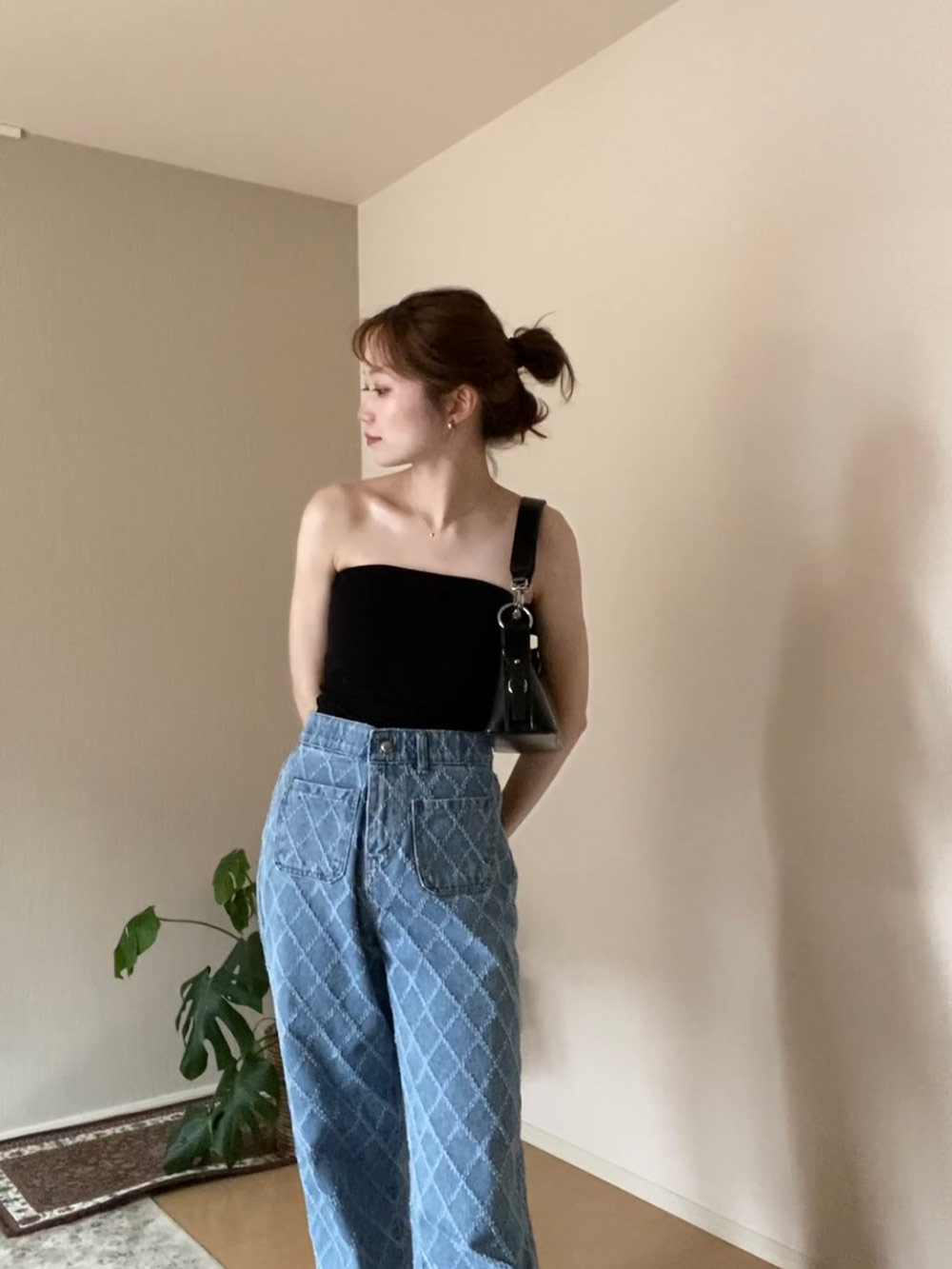 カップチューブトップ | 詳細画像3