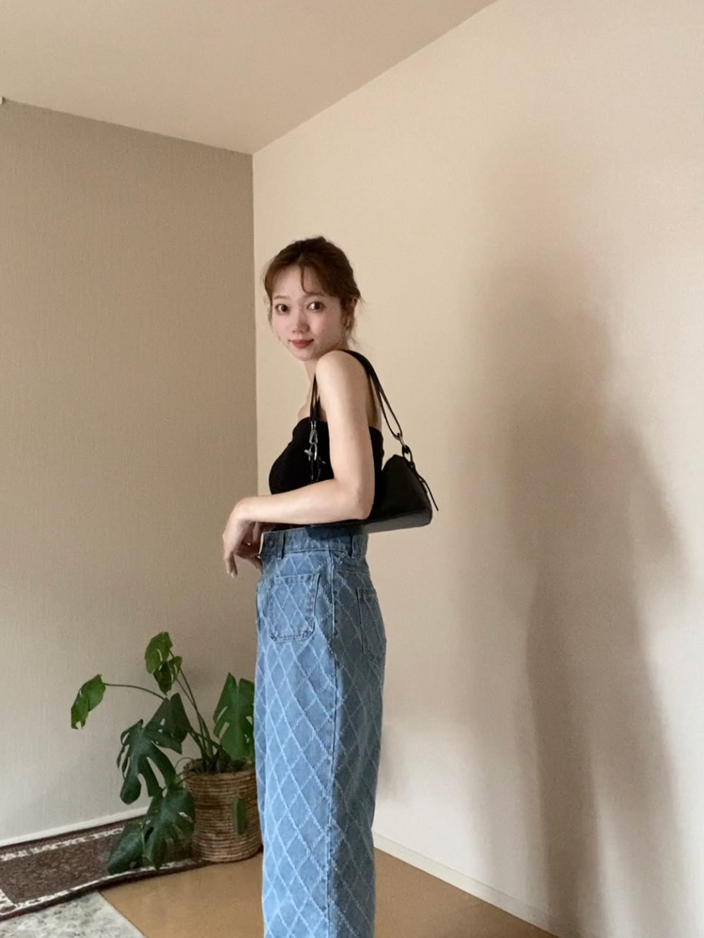 カップチューブトップ | 詳細画像5