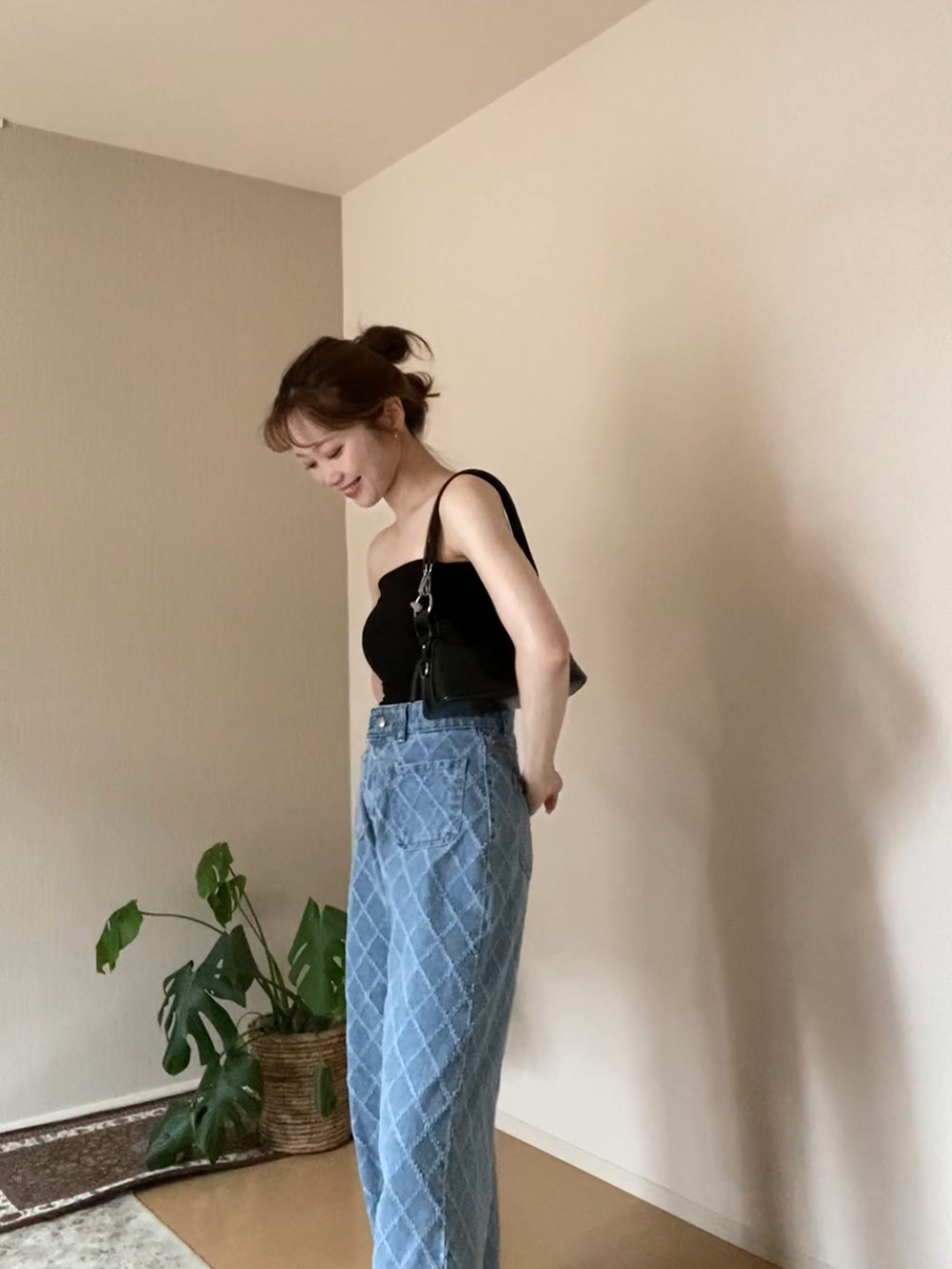 カップチューブトップ | 詳細画像7