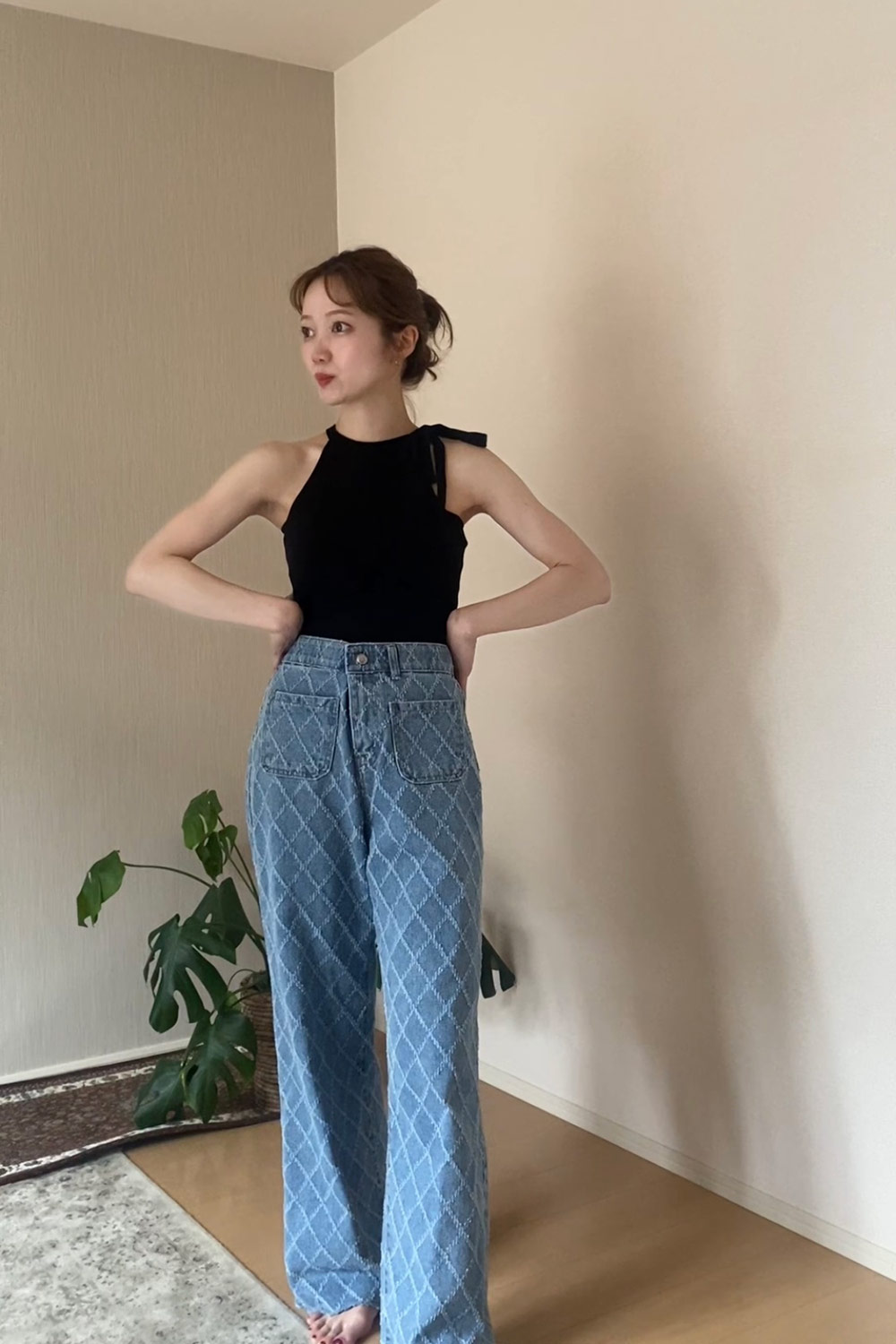 カップチューブトップ | 詳細画像8