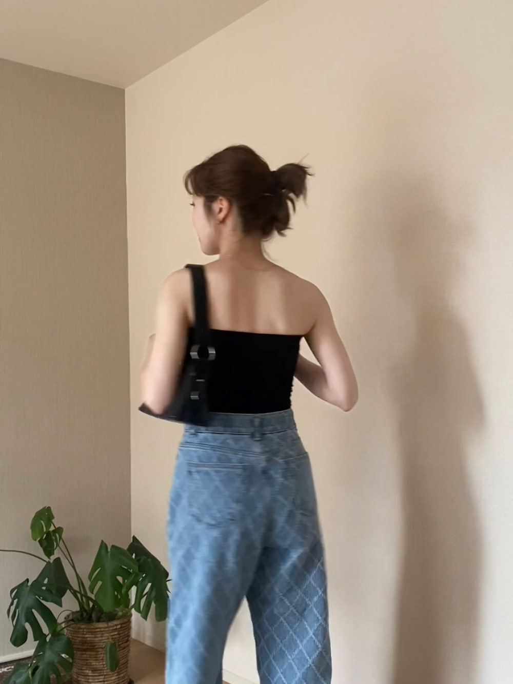 カップチューブトップ | 詳細画像11