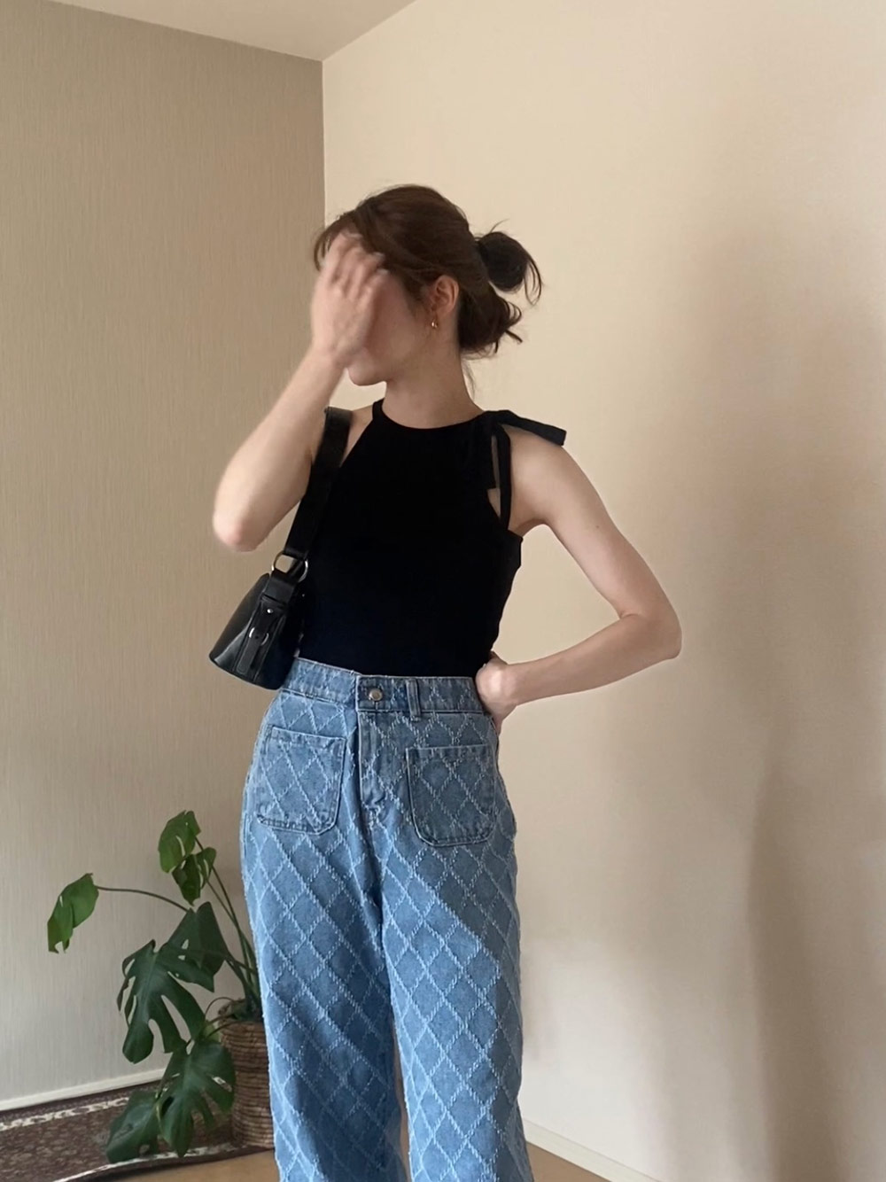 カップチューブトップ | 詳細画像13