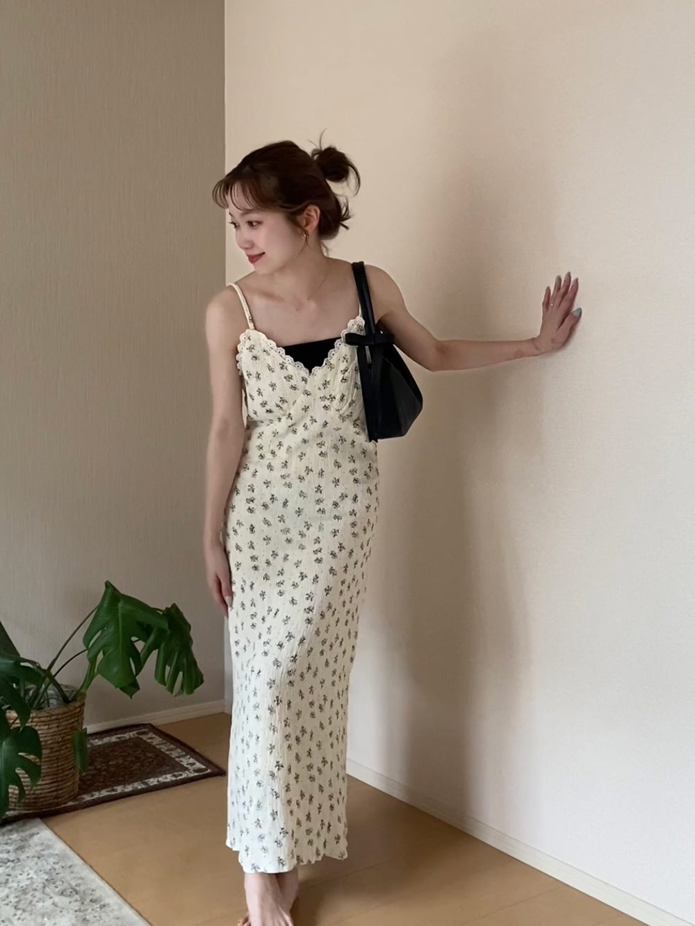 カップチューブトップ | 詳細画像14