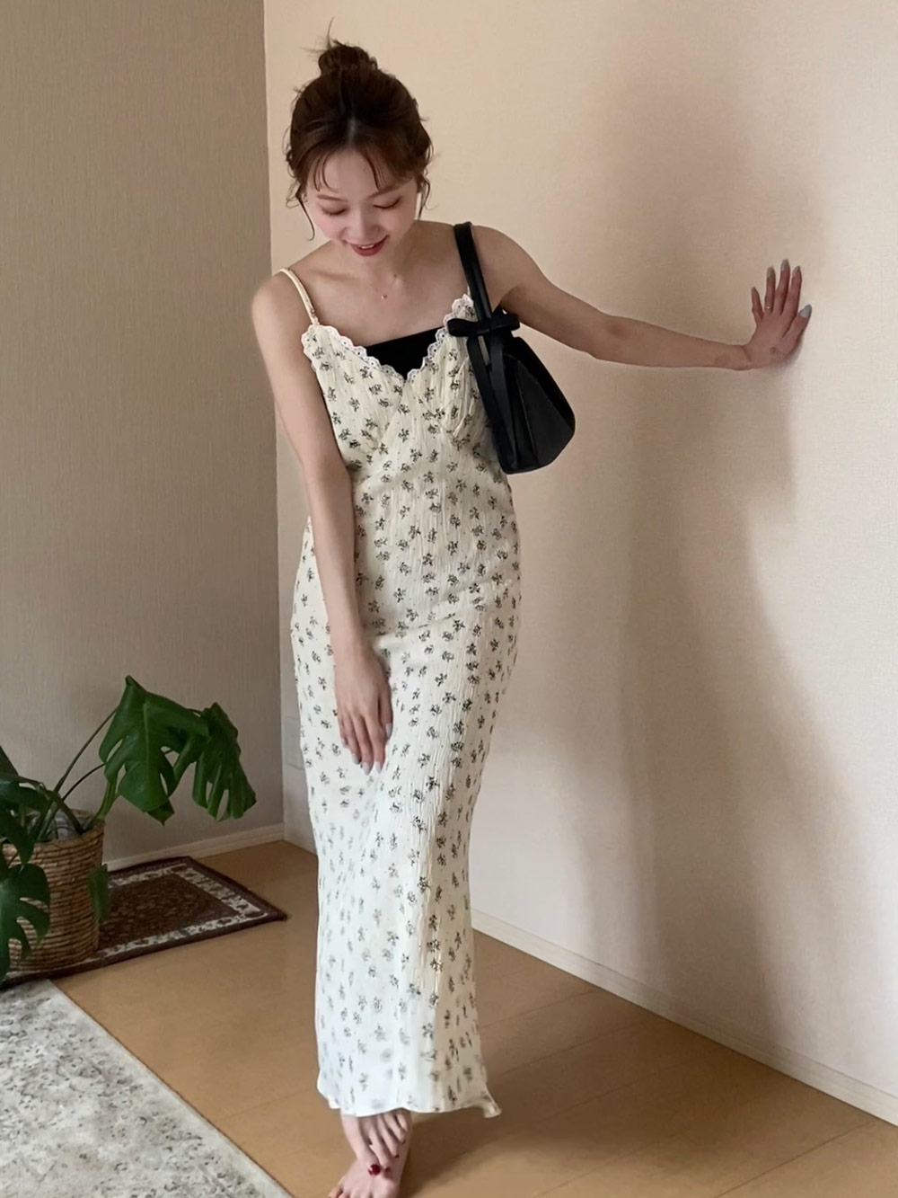 カップチューブトップ | 詳細画像15