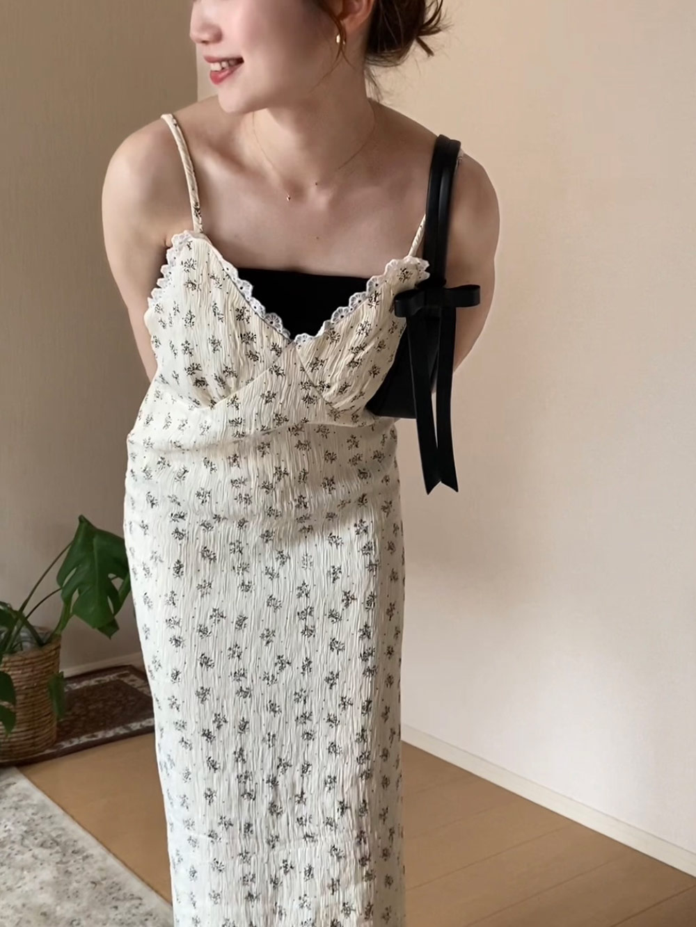 カップチューブトップ | 詳細画像16