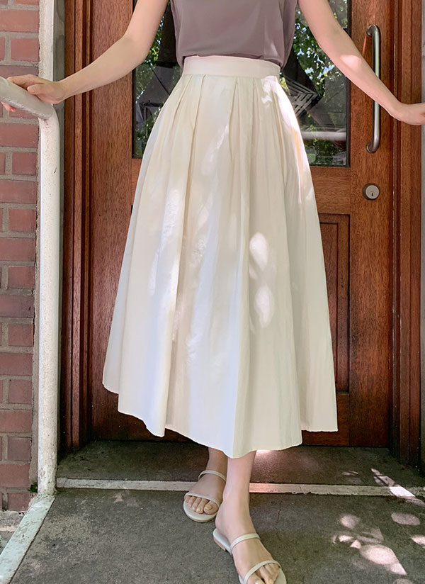 ナイロンロングスカート | レディースファッション通販 - DHOLIC