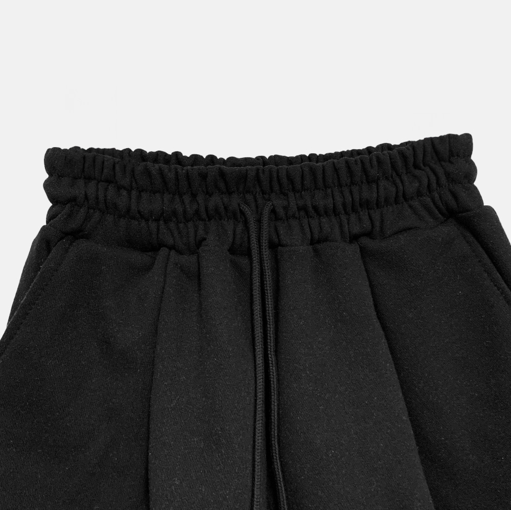 レーススウェットショートパンツ | 詳細画像31
