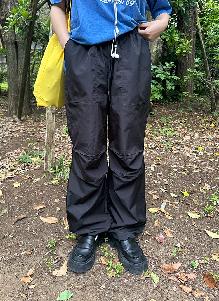deps 2WAYナイロンパンツ L deps 2WAYナイロンパンツ L deps ONLINE STORE』NEWアイテム
