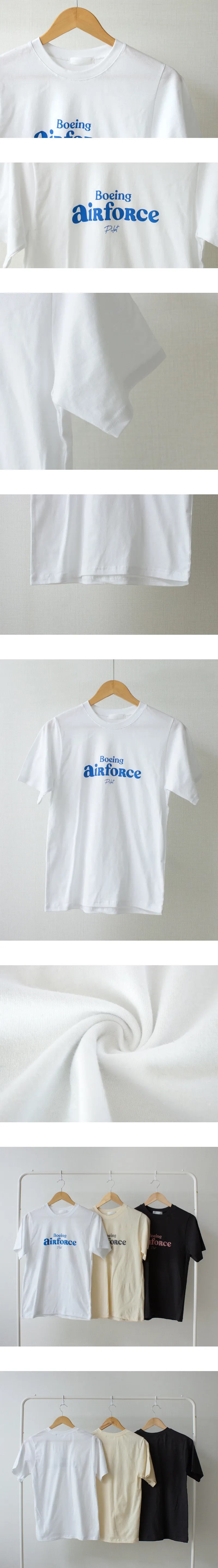 カラーロゴ♥半袖Tシャツ | 詳細画像14