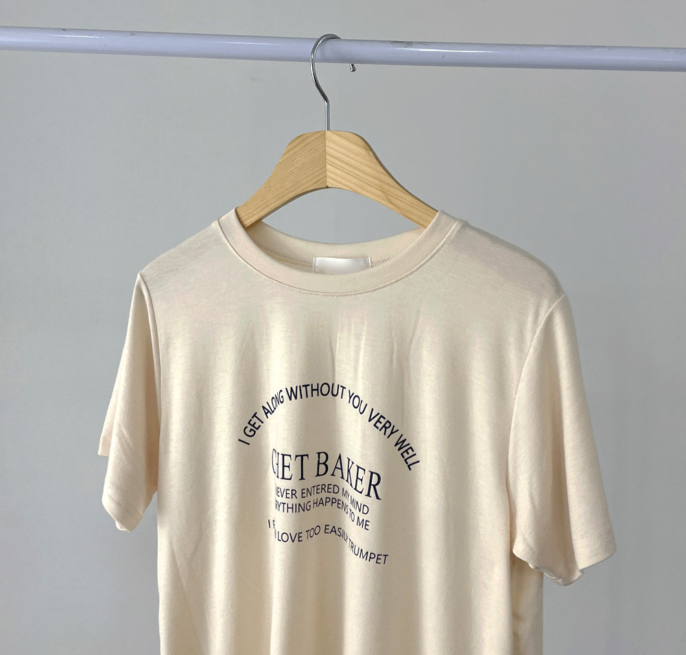 CHET BAKER半袖Tシャツ | 詳細画像17