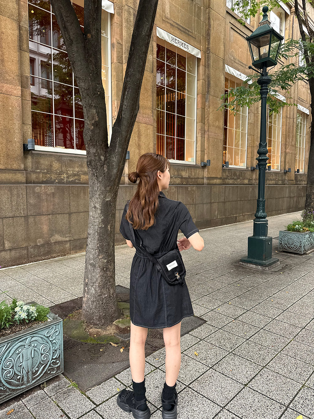 GANNI ロゴ プリーツ 半袖 デニム ミニ丈 シャツワンピース 楽天市場】GANNI ガニー ワンピース J1439 6768 レディース 半袖