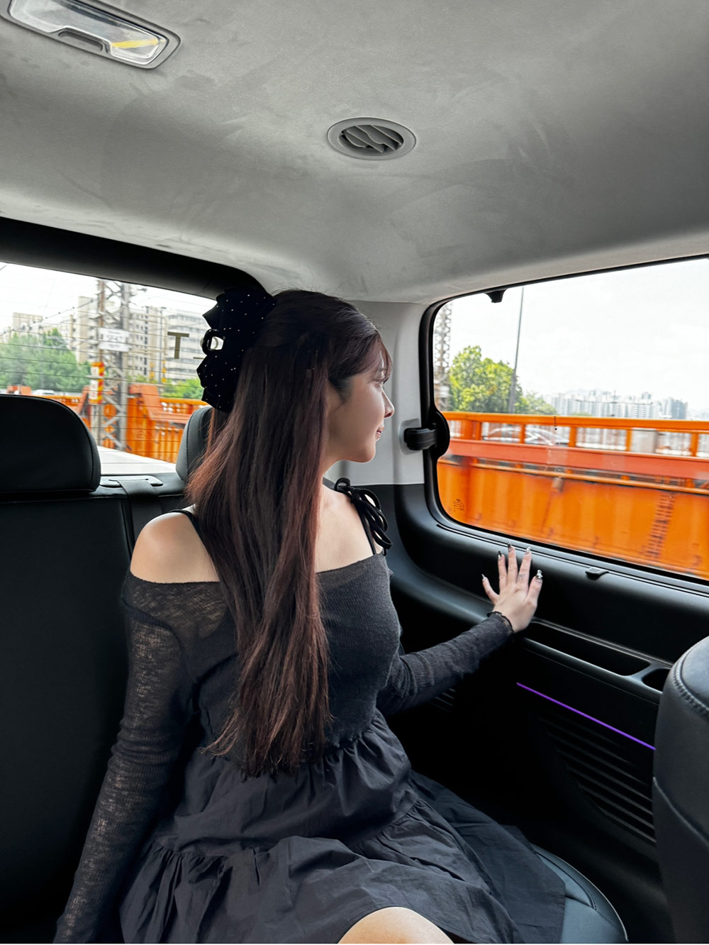 2WAYシアーTシャツ&ワンピースSET | 詳細画像11