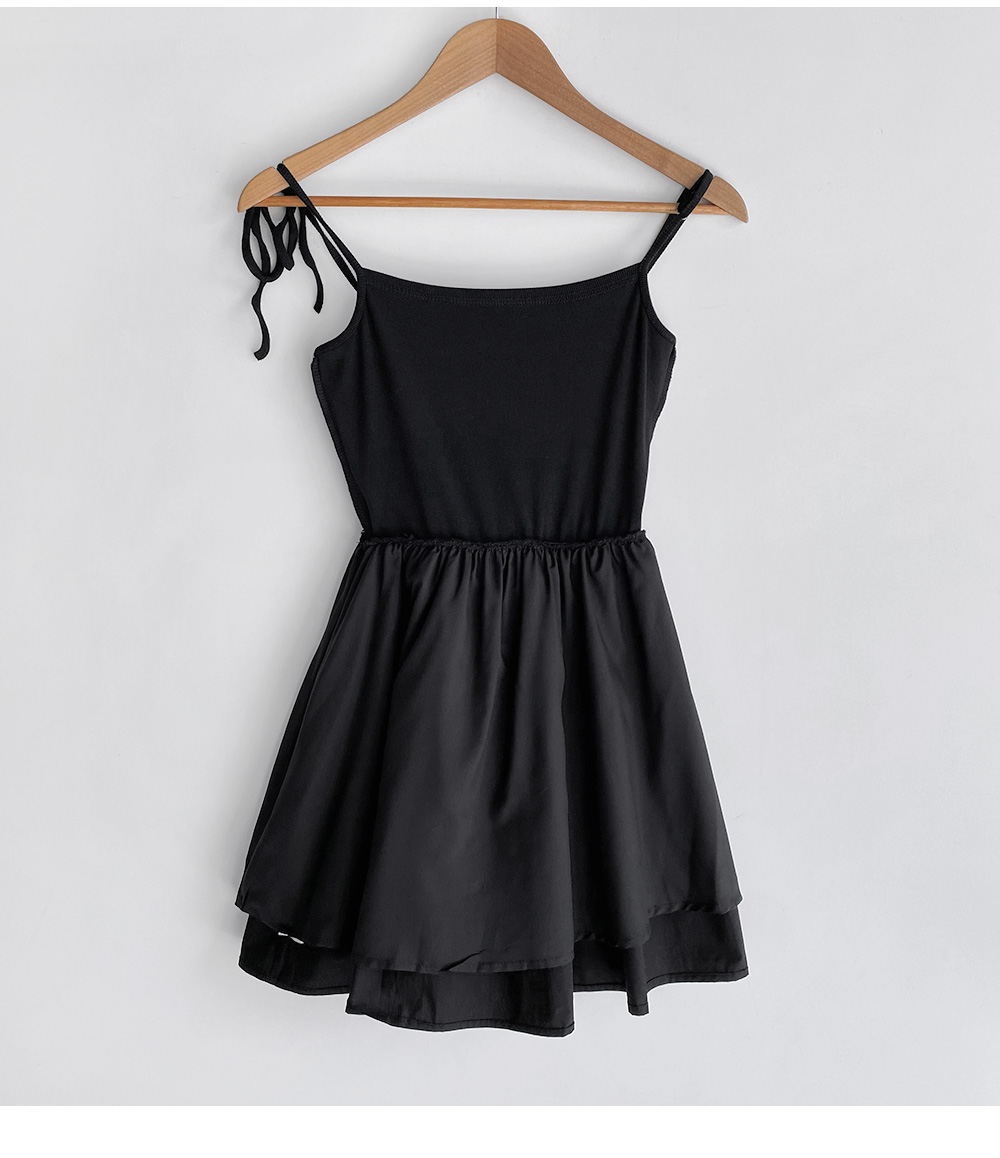 2WAYシアーTシャツ&ワンピースSET | 詳細画像25